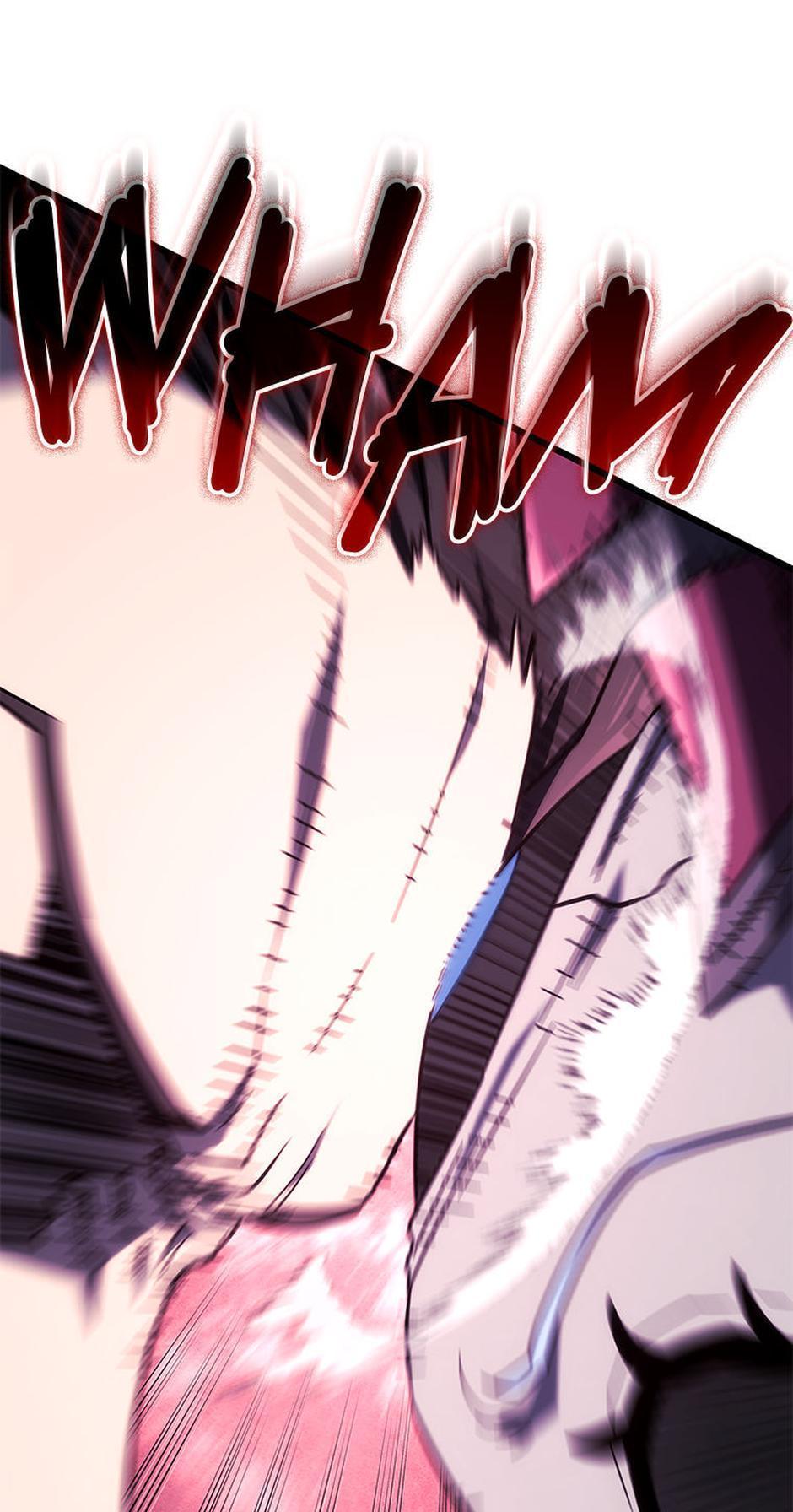 Revenge of the Baskerville Bloodhound Chapter 105