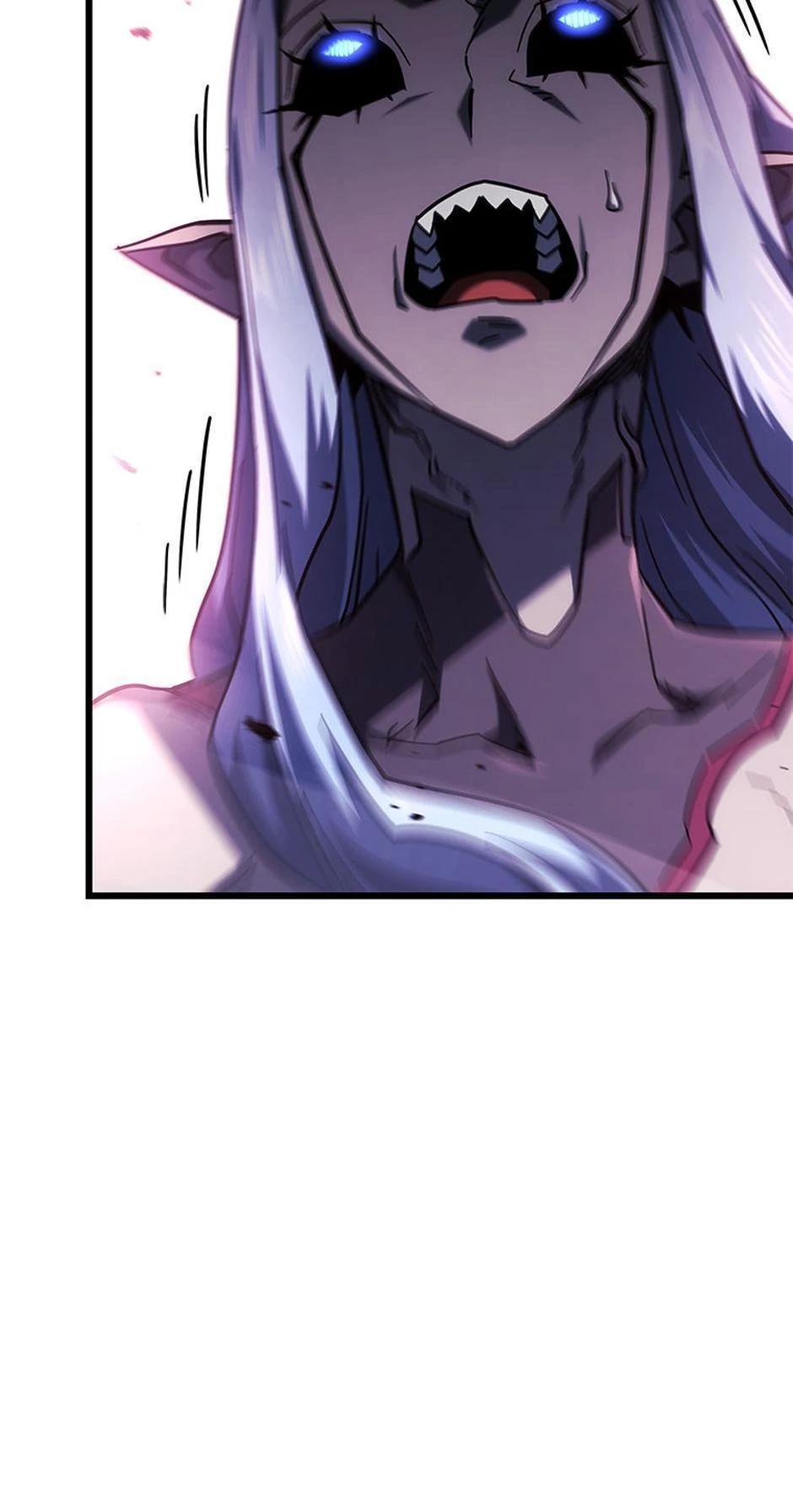 Revenge of the Baskerville Bloodhound Chapter 105