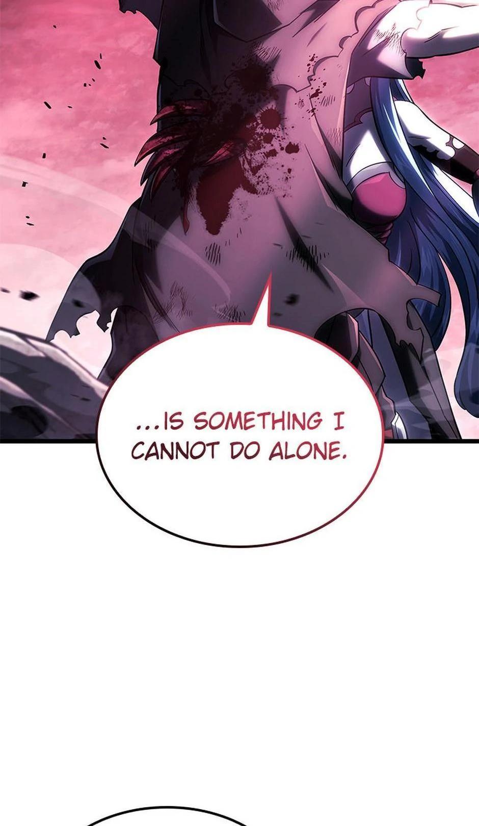 Revenge of the Baskerville Bloodhound Chapter 105