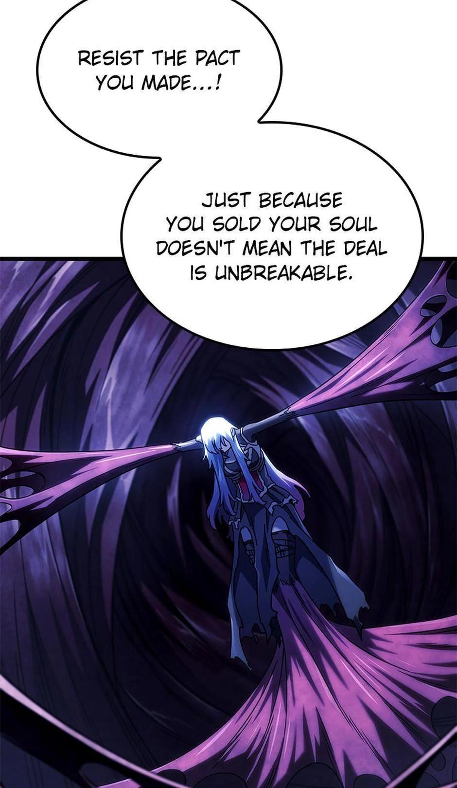 Revenge of the Baskerville Bloodhound Chapter 105