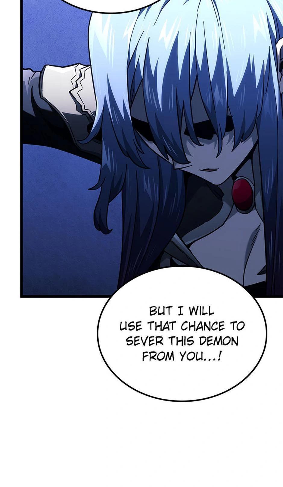 Revenge of the Baskerville Bloodhound Chapter 105