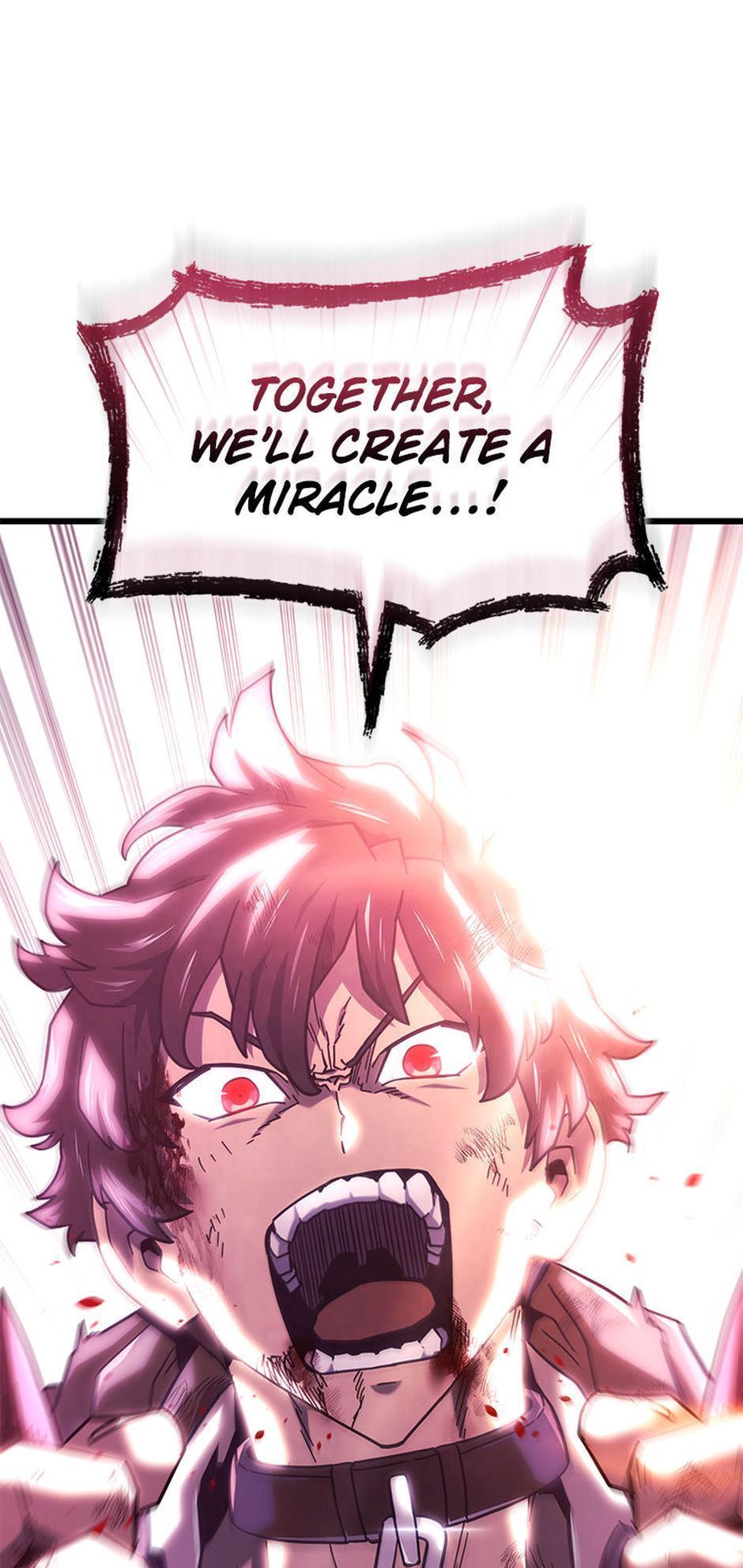 Revenge of the Baskerville Bloodhound Chapter 105