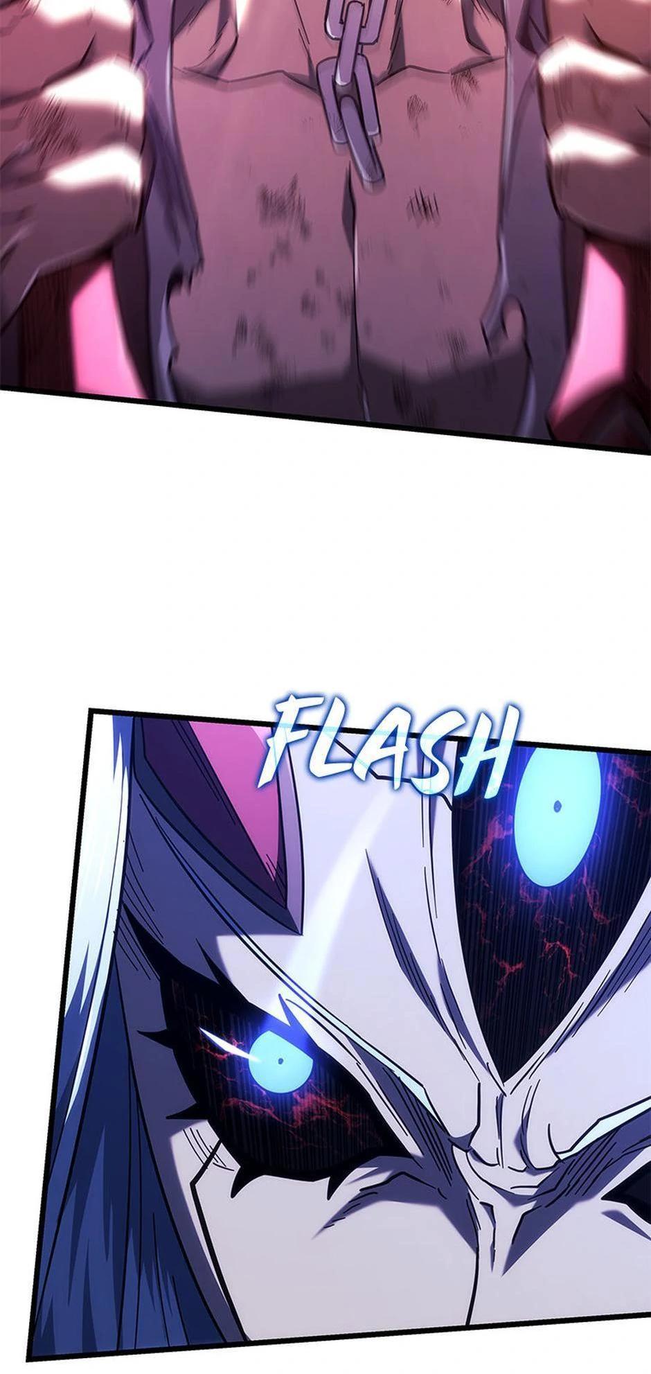 Revenge of the Baskerville Bloodhound Chapter 105