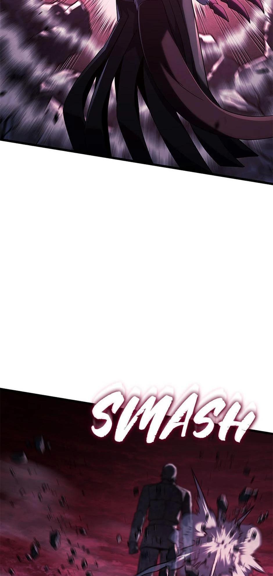 Revenge of the Baskerville Bloodhound Chapter 105