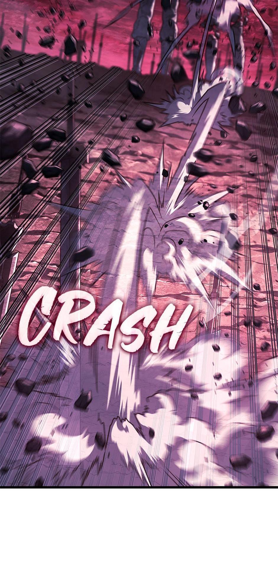 Revenge of the Baskerville Bloodhound Chapter 105