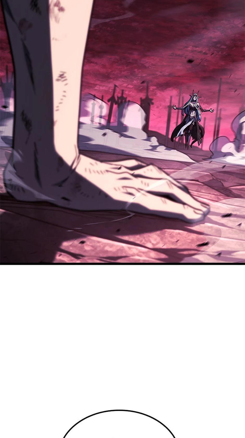 Revenge of the Baskerville Bloodhound Chapter 105