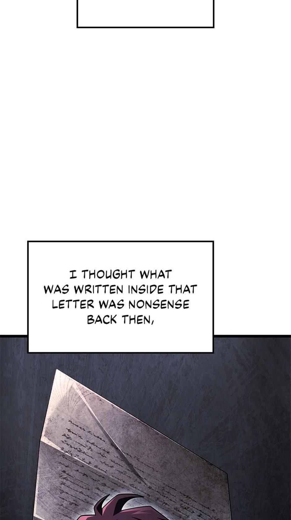 Revenge of the Baskerville Bloodhound Chapter 105