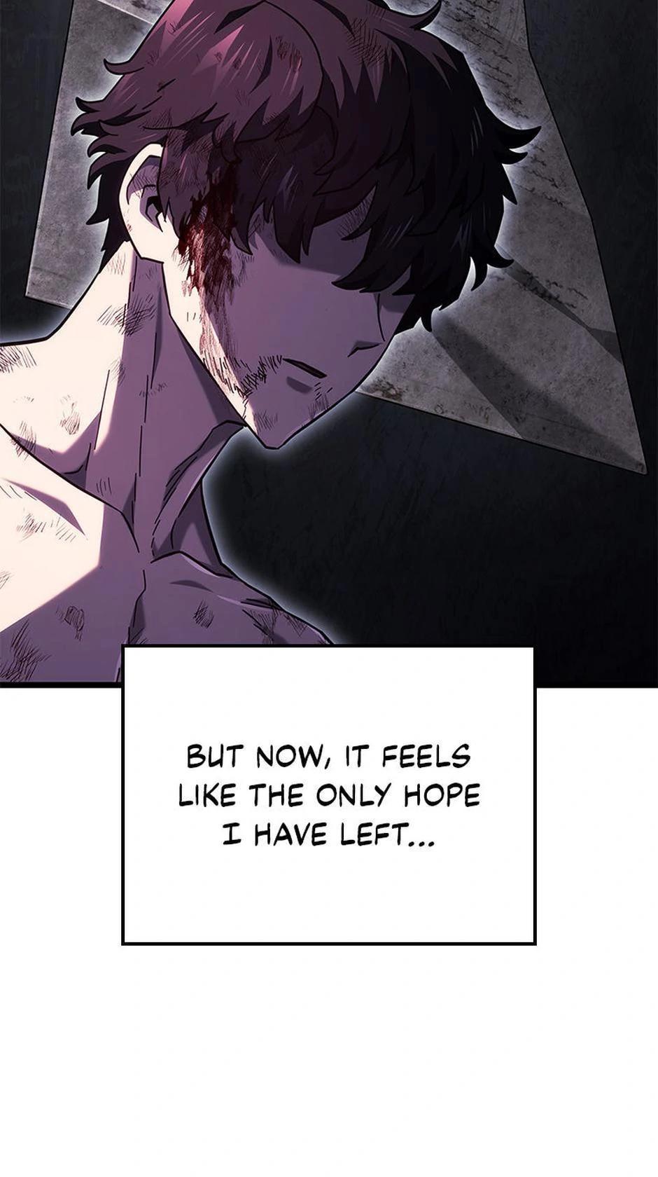 Revenge of the Baskerville Bloodhound Chapter 105