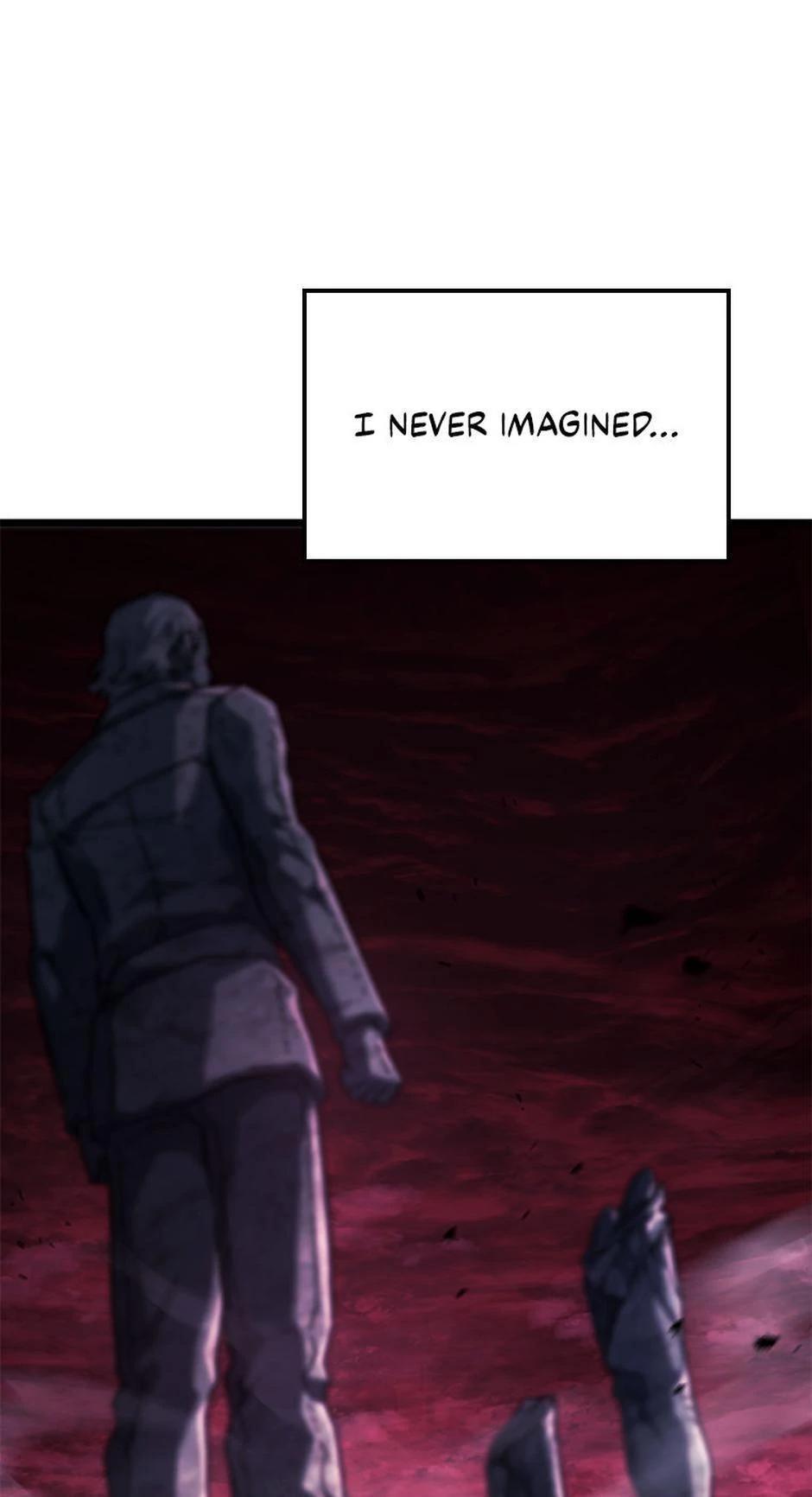 Revenge of the Baskerville Bloodhound Chapter 105