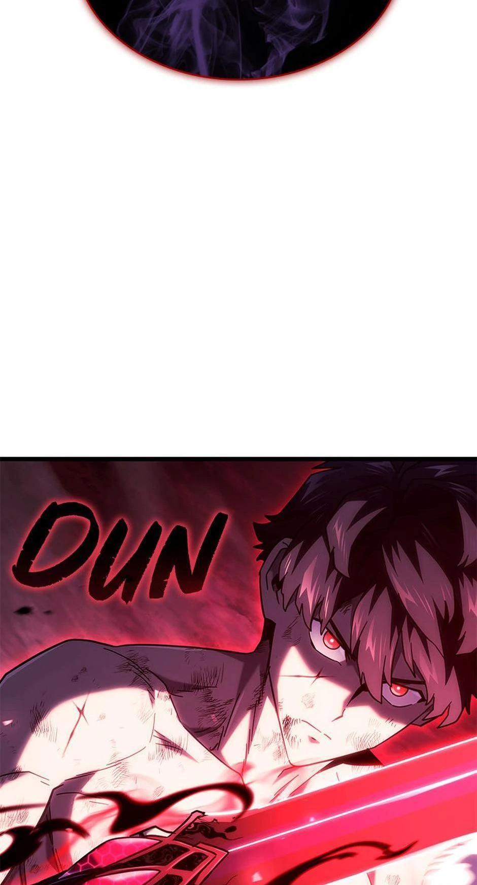 Revenge of the Baskerville Bloodhound Chapter 105