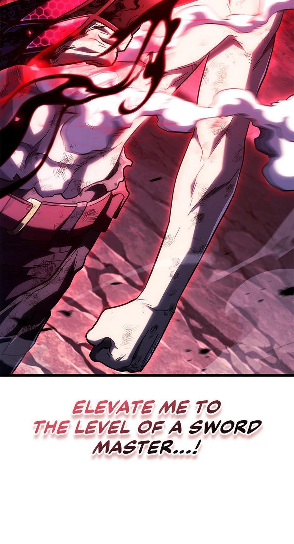 Revenge of the Baskerville Bloodhound Chapter 105