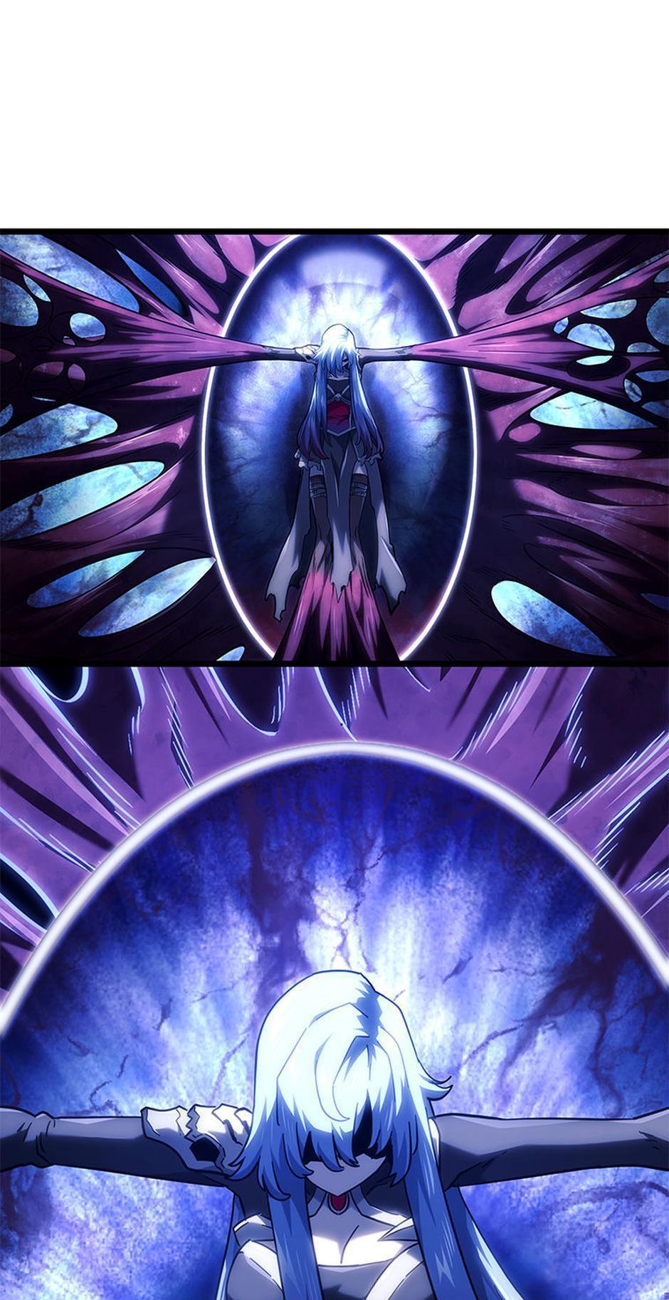 Revenge of the Baskerville Bloodhound Chapter 105