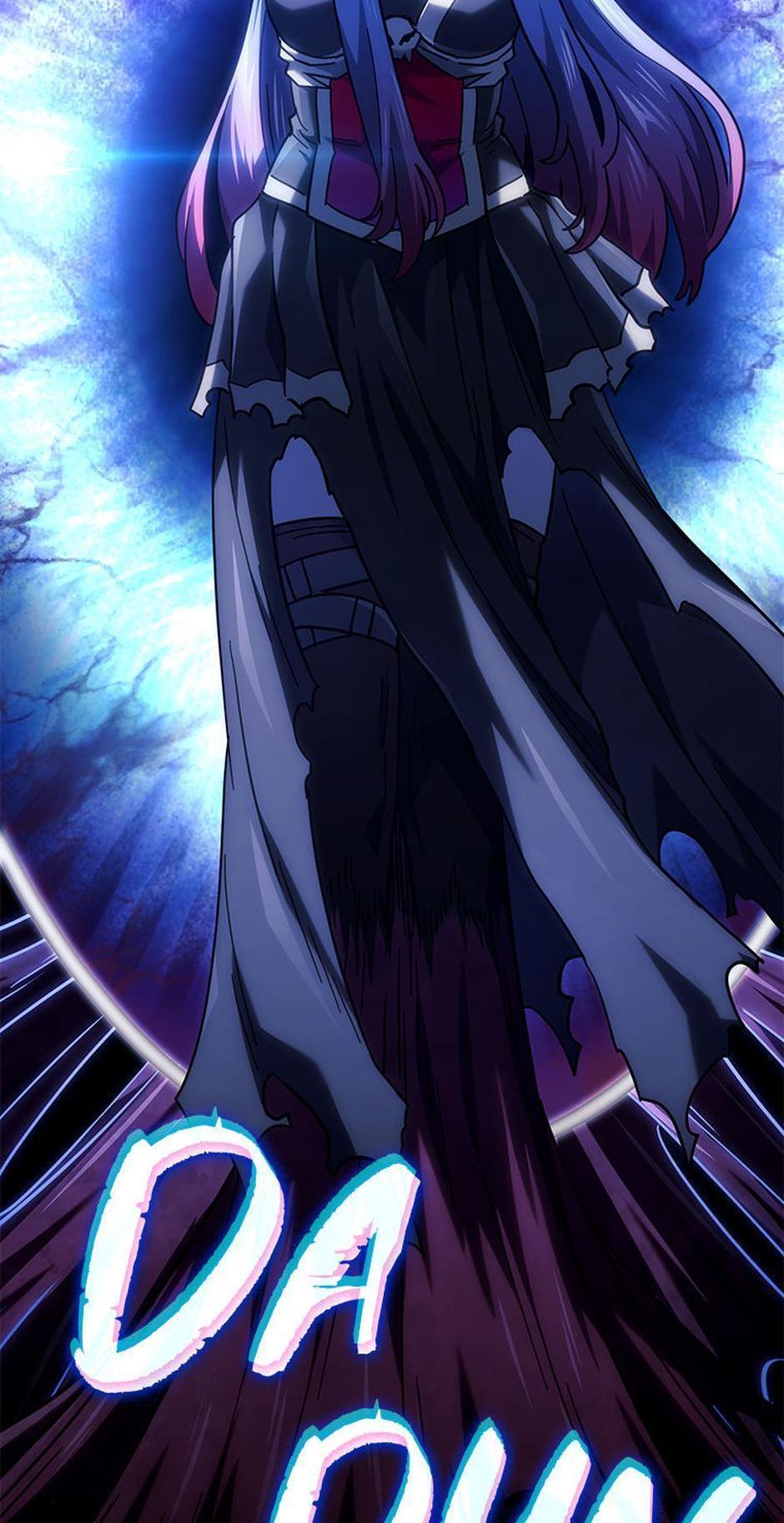 Revenge of the Baskerville Bloodhound Chapter 105