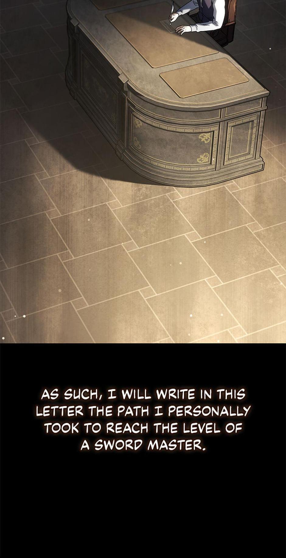 Revenge of the Baskerville Bloodhound Chapter 106