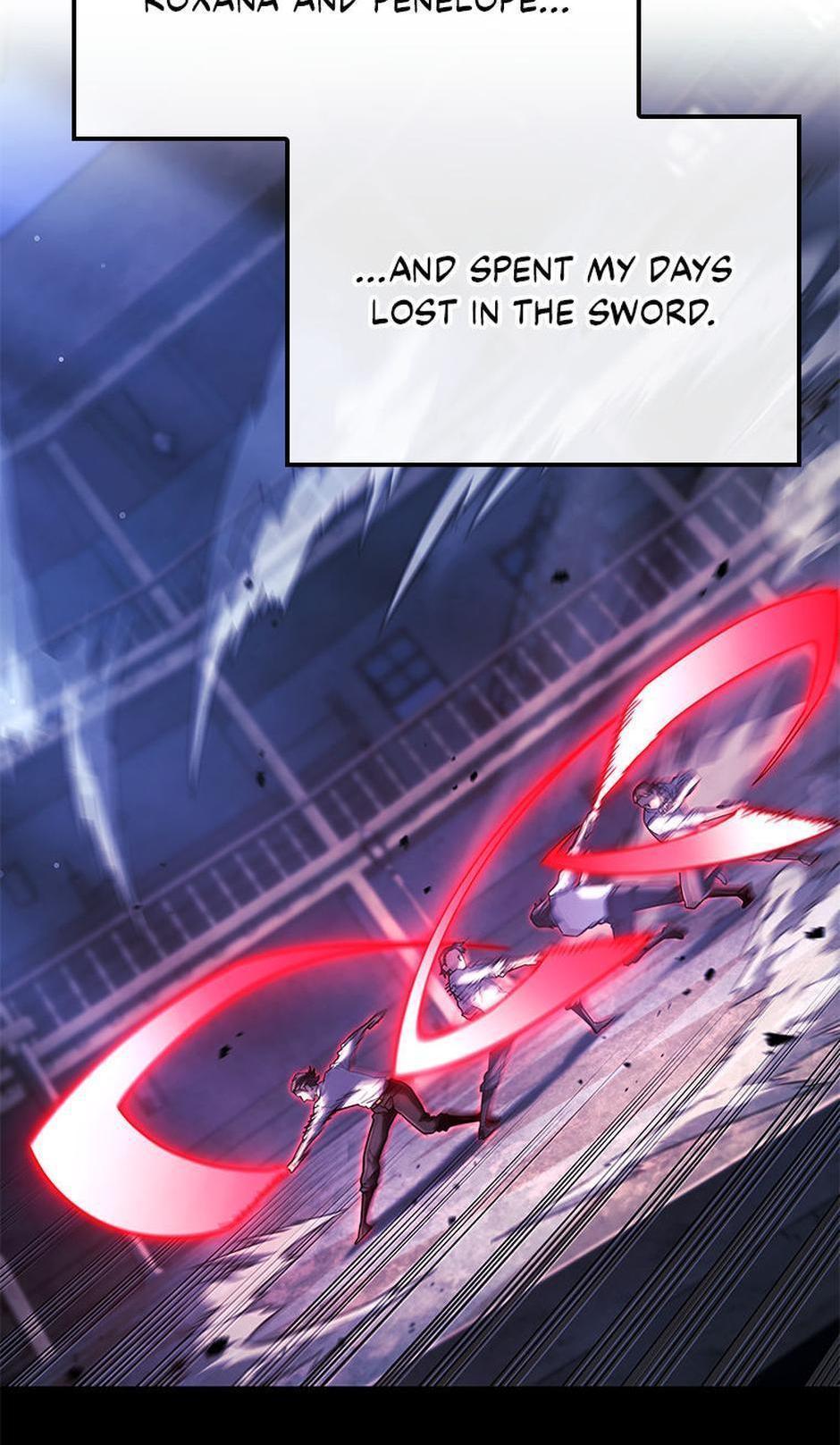 Revenge of the Baskerville Bloodhound Chapter 106