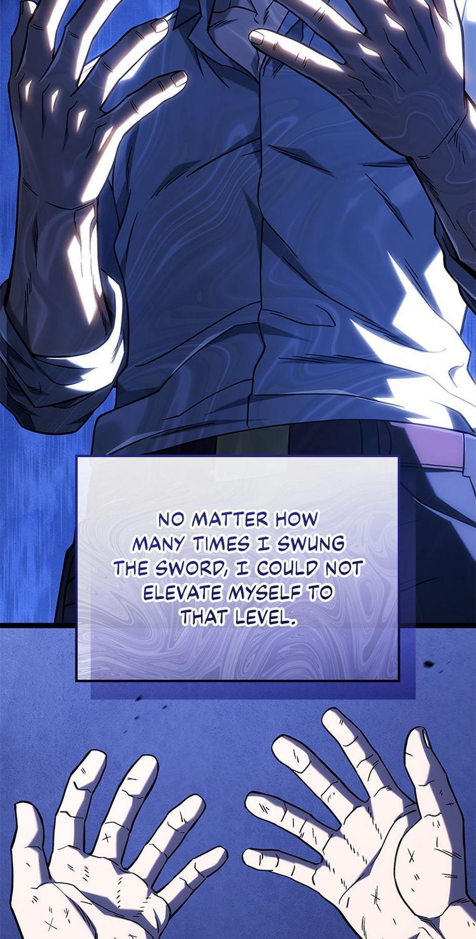 Revenge of the Baskerville Bloodhound Chapter 106