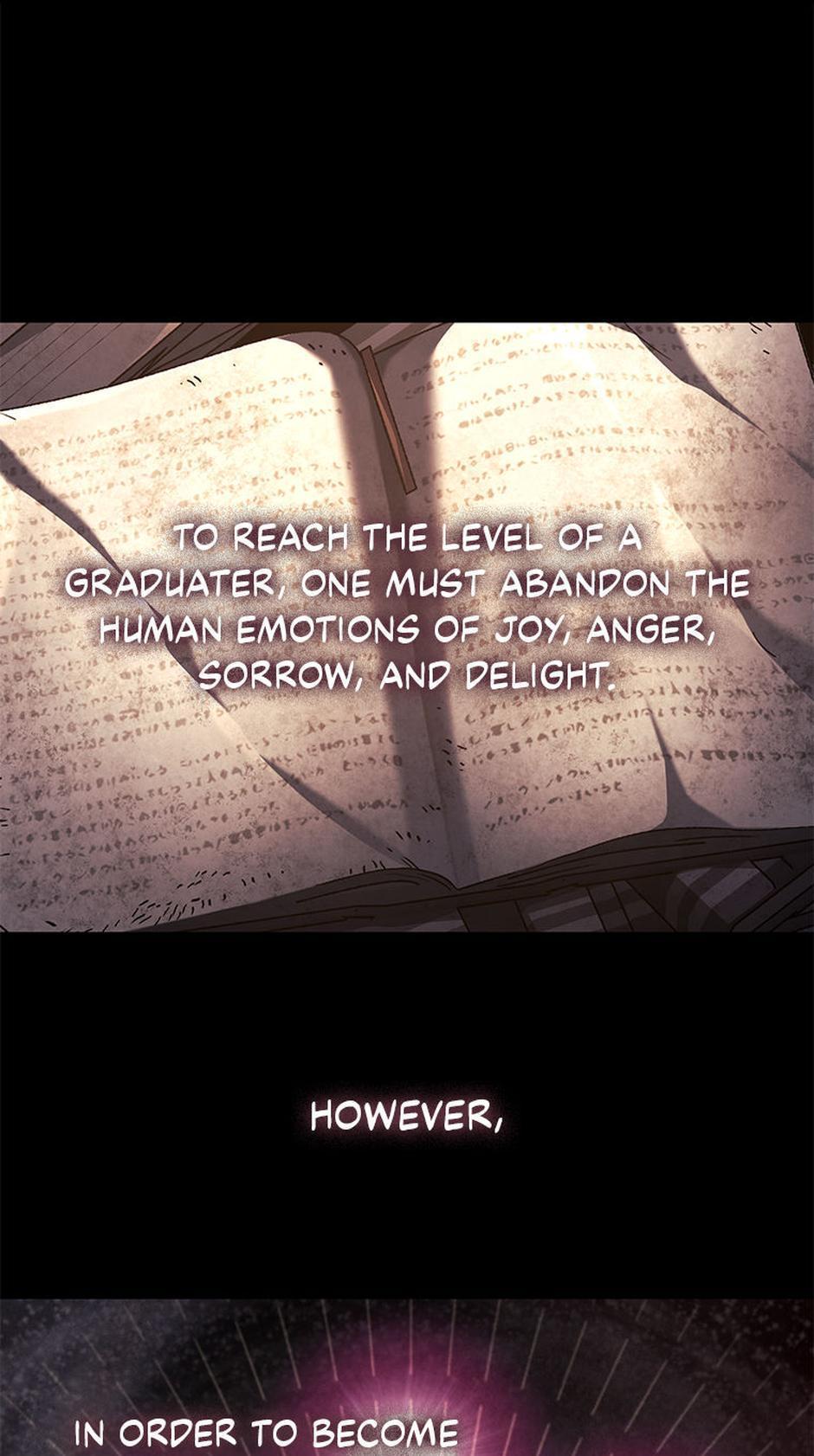 Revenge of the Baskerville Bloodhound Chapter 106