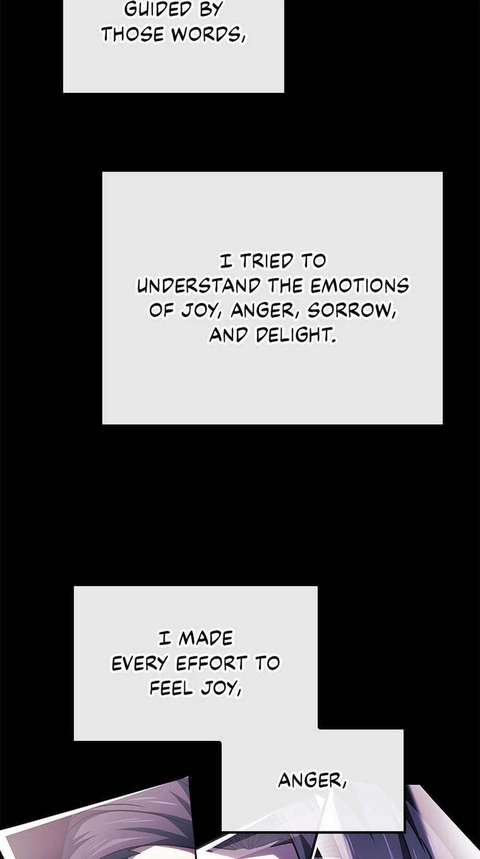 Revenge of the Baskerville Bloodhound Chapter 106