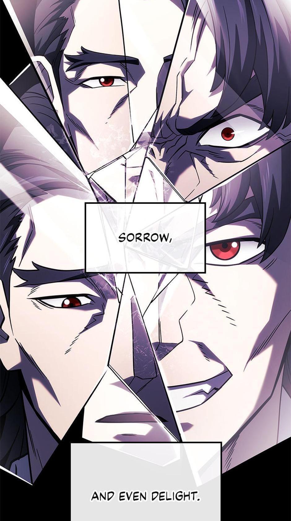 Revenge of the Baskerville Bloodhound Chapter 106