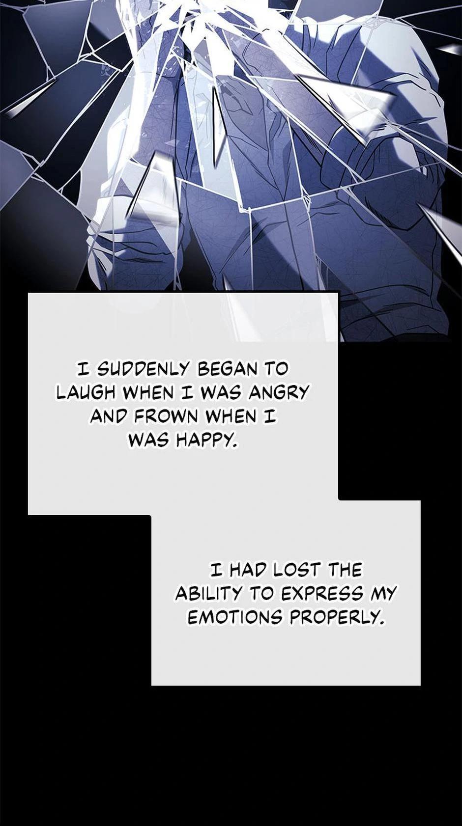 Revenge of the Baskerville Bloodhound Chapter 106