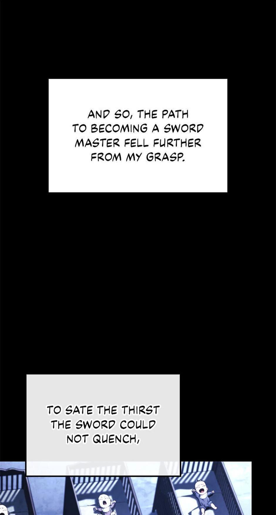 Revenge of the Baskerville Bloodhound Chapter 106