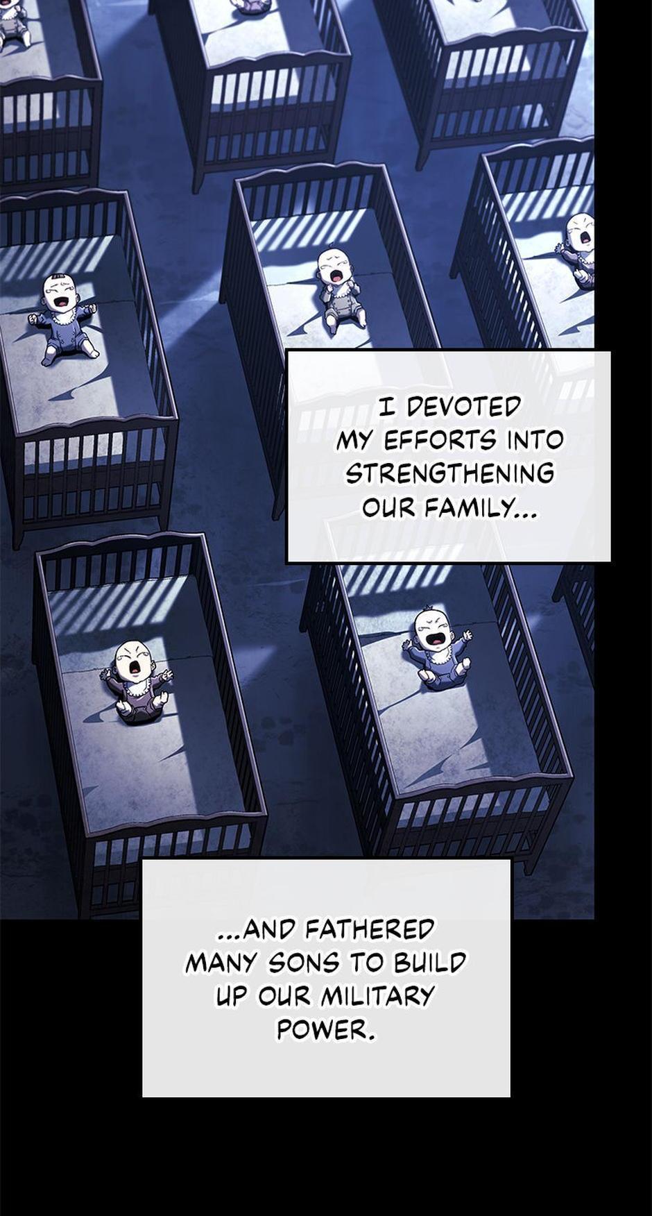 Revenge of the Baskerville Bloodhound Chapter 106