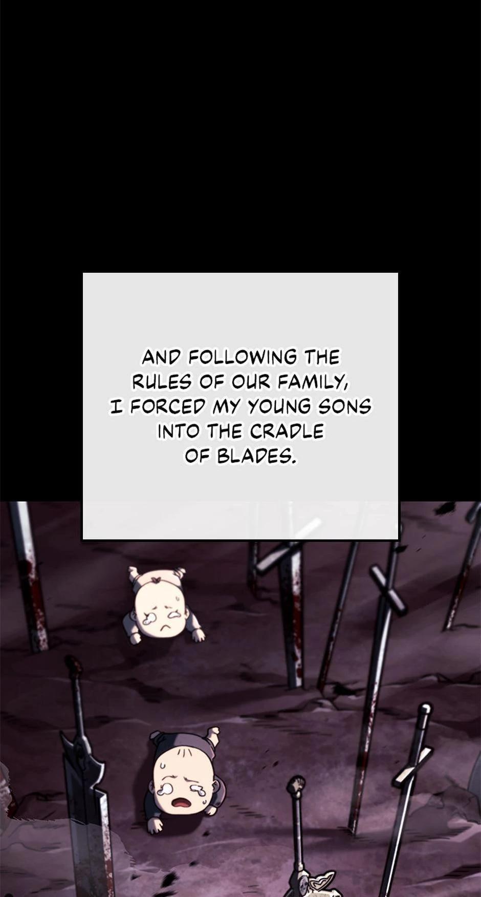 Revenge of the Baskerville Bloodhound Chapter 106