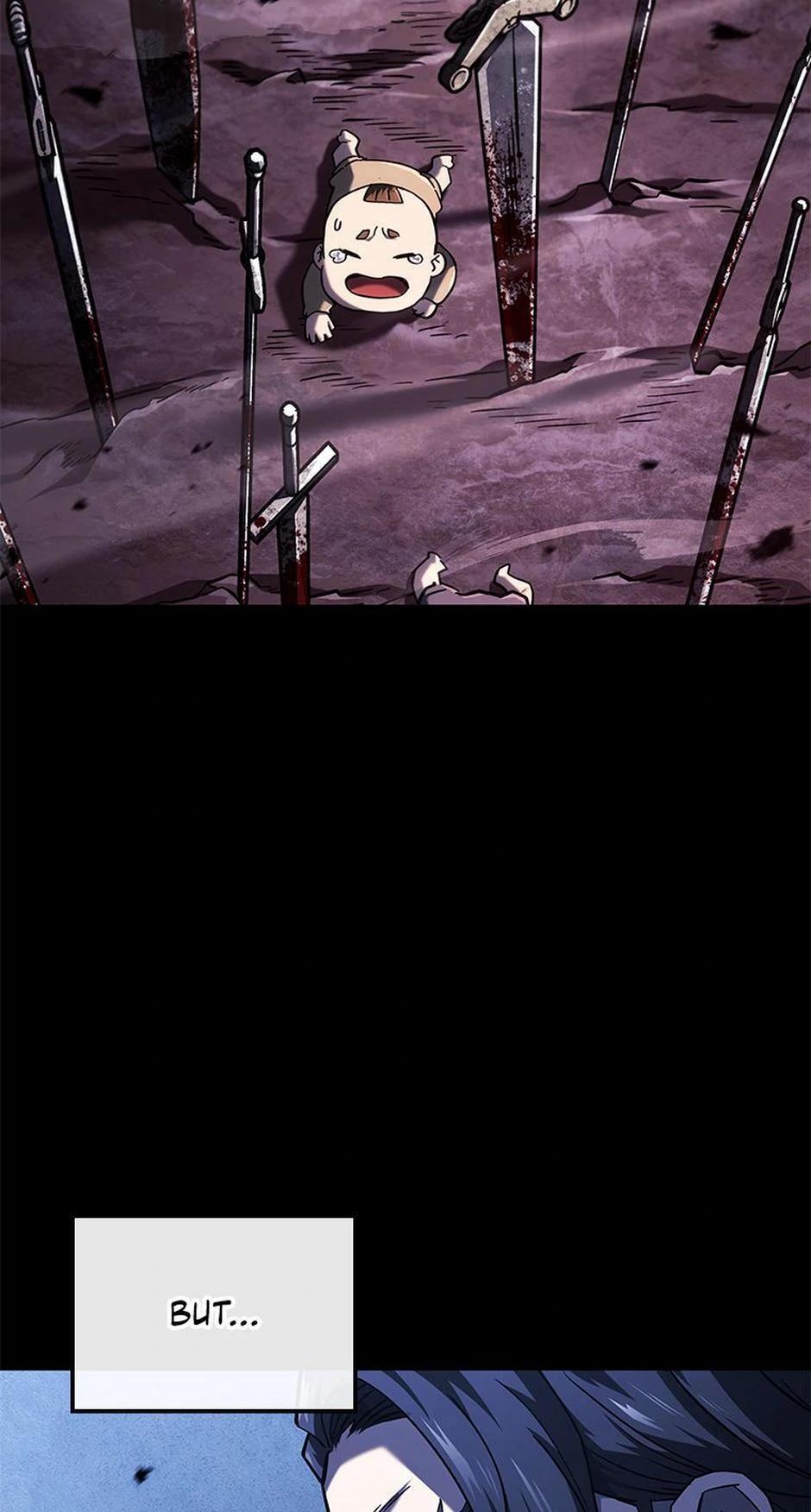 Revenge of the Baskerville Bloodhound Chapter 106