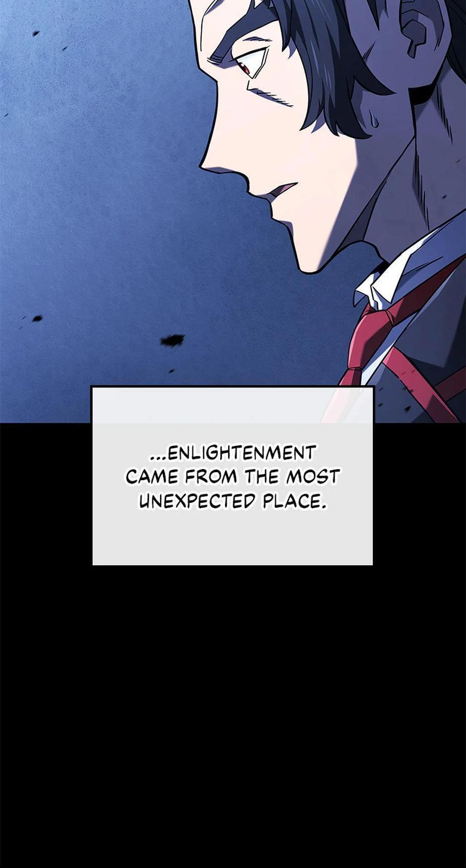 Revenge of the Baskerville Bloodhound Chapter 106