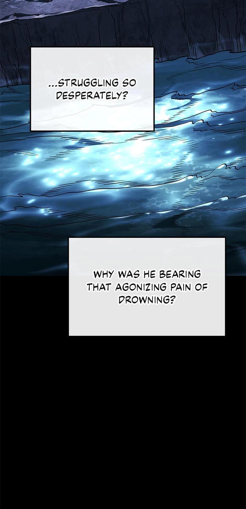 Revenge of the Baskerville Bloodhound Chapter 106