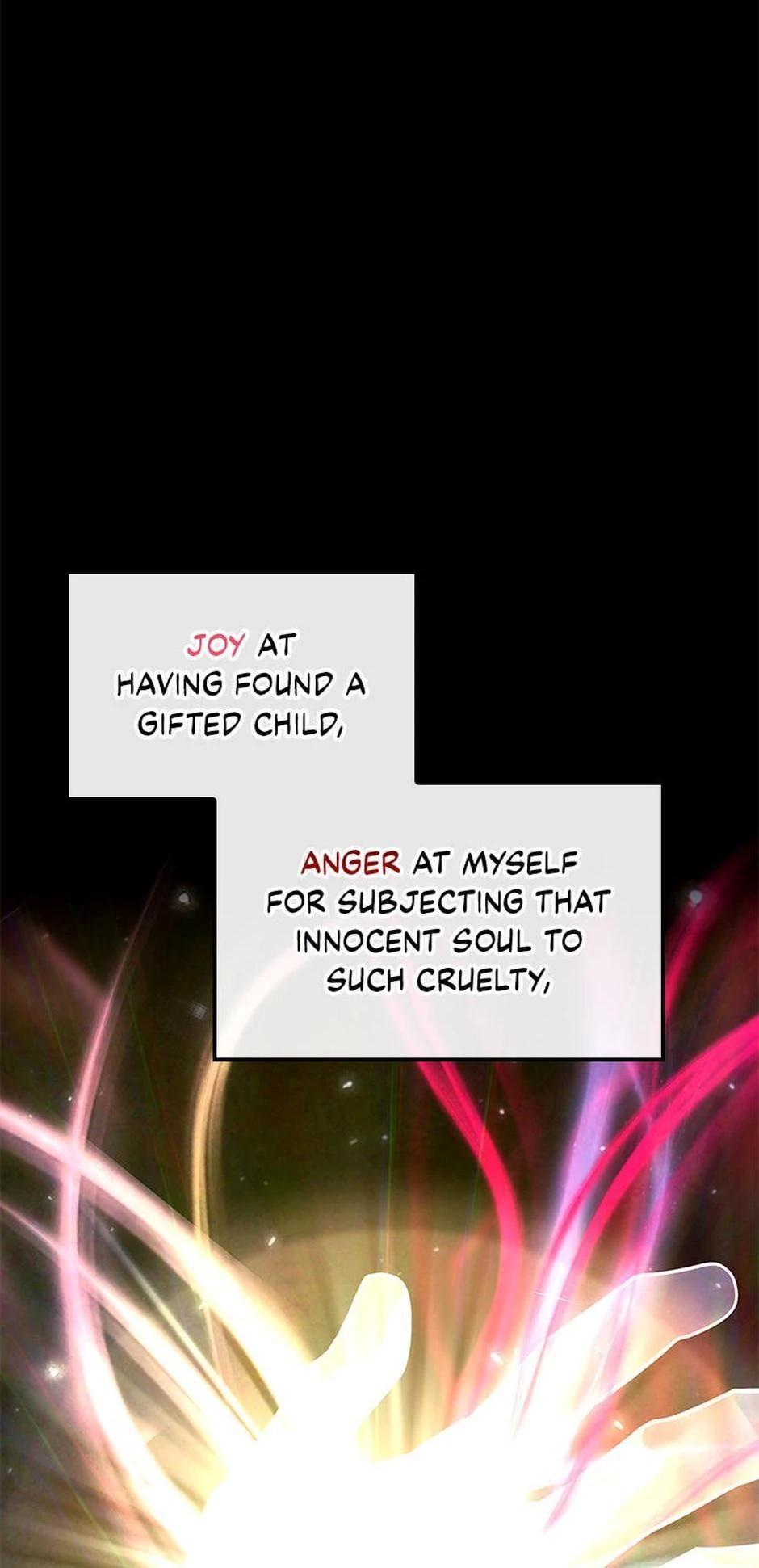 Revenge of the Baskerville Bloodhound Chapter 106