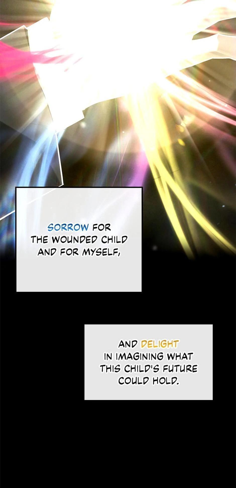 Revenge of the Baskerville Bloodhound Chapter 106