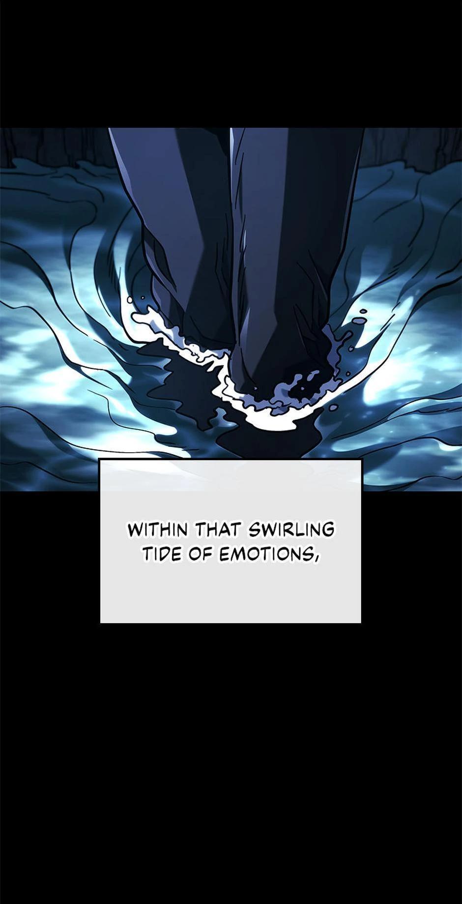 Revenge of the Baskerville Bloodhound Chapter 106