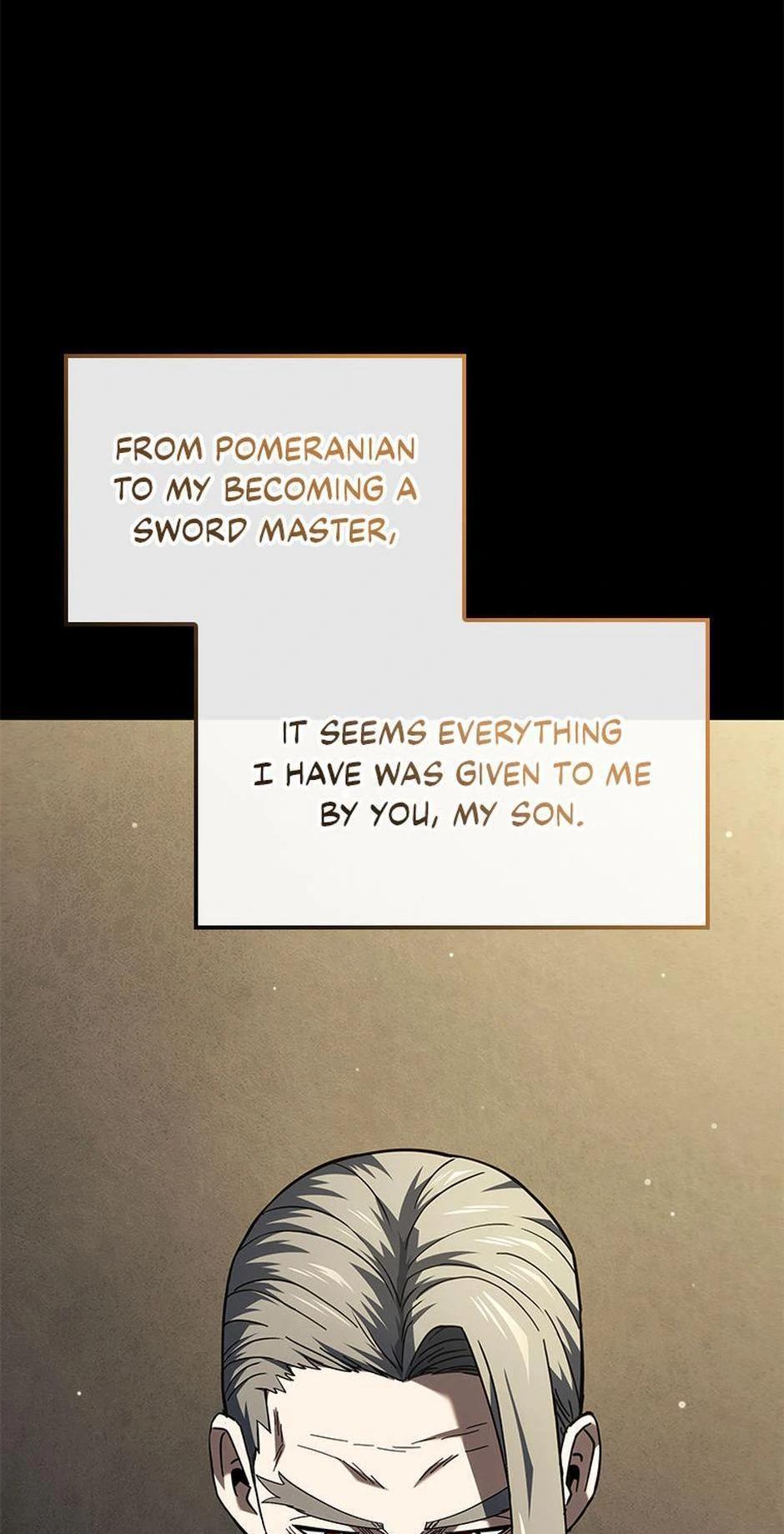 Revenge of the Baskerville Bloodhound Chapter 106