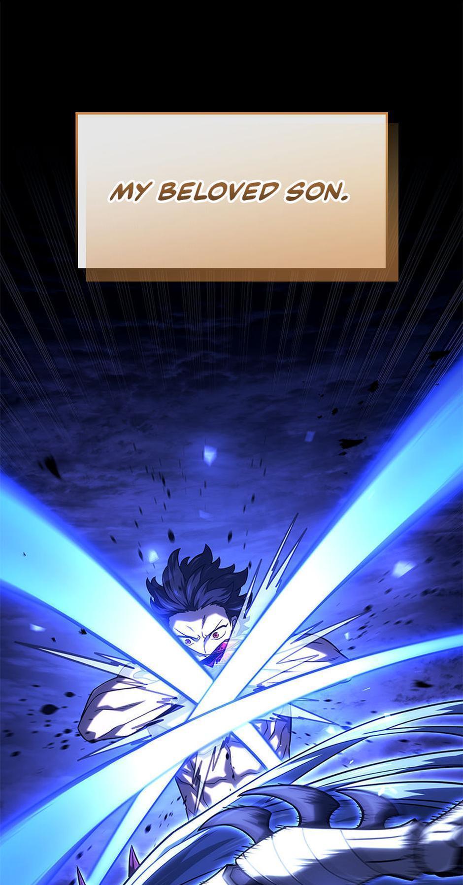 Revenge of the Baskerville Bloodhound Chapter 106