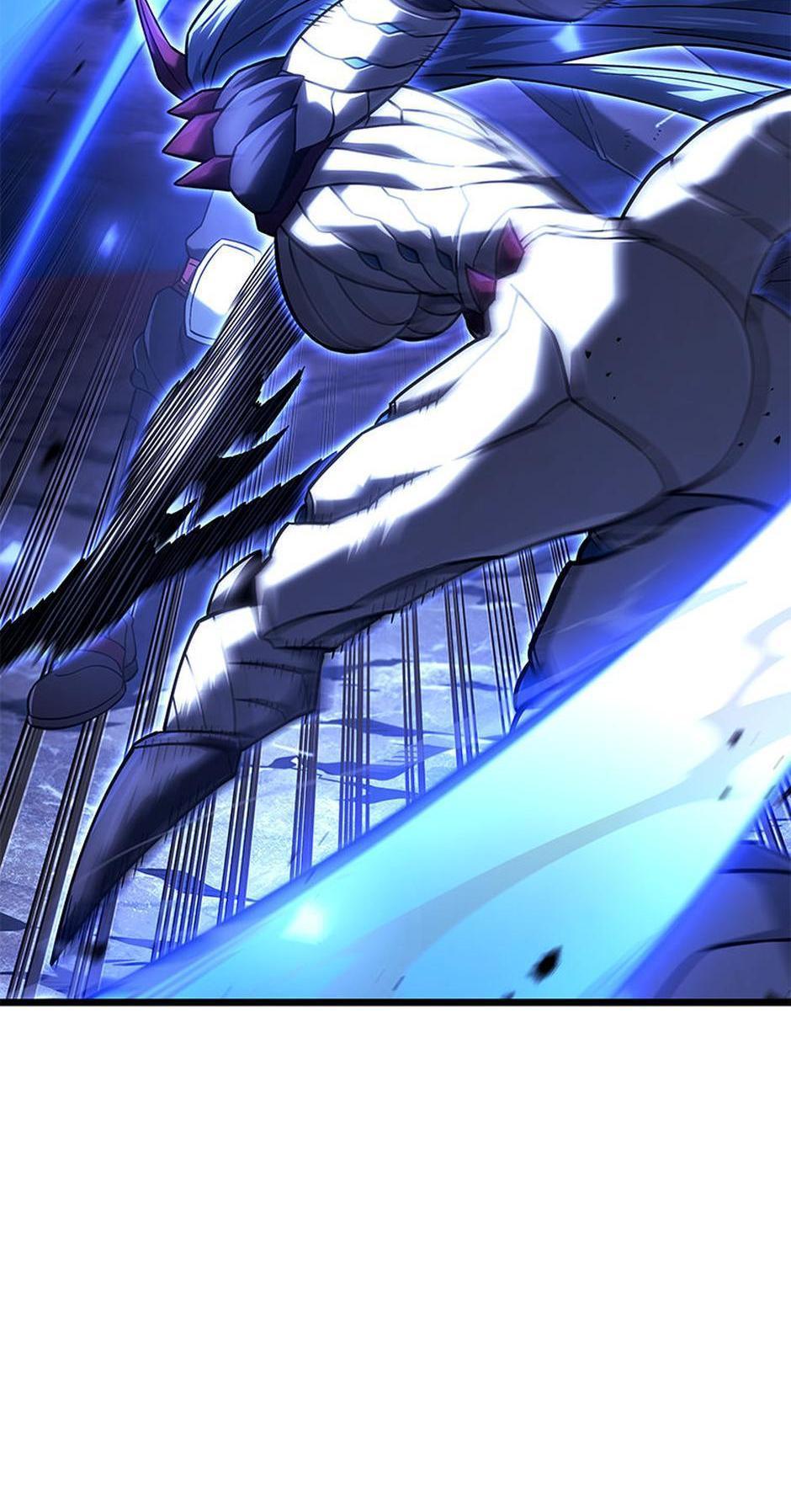 Revenge of the Baskerville Bloodhound Chapter 106