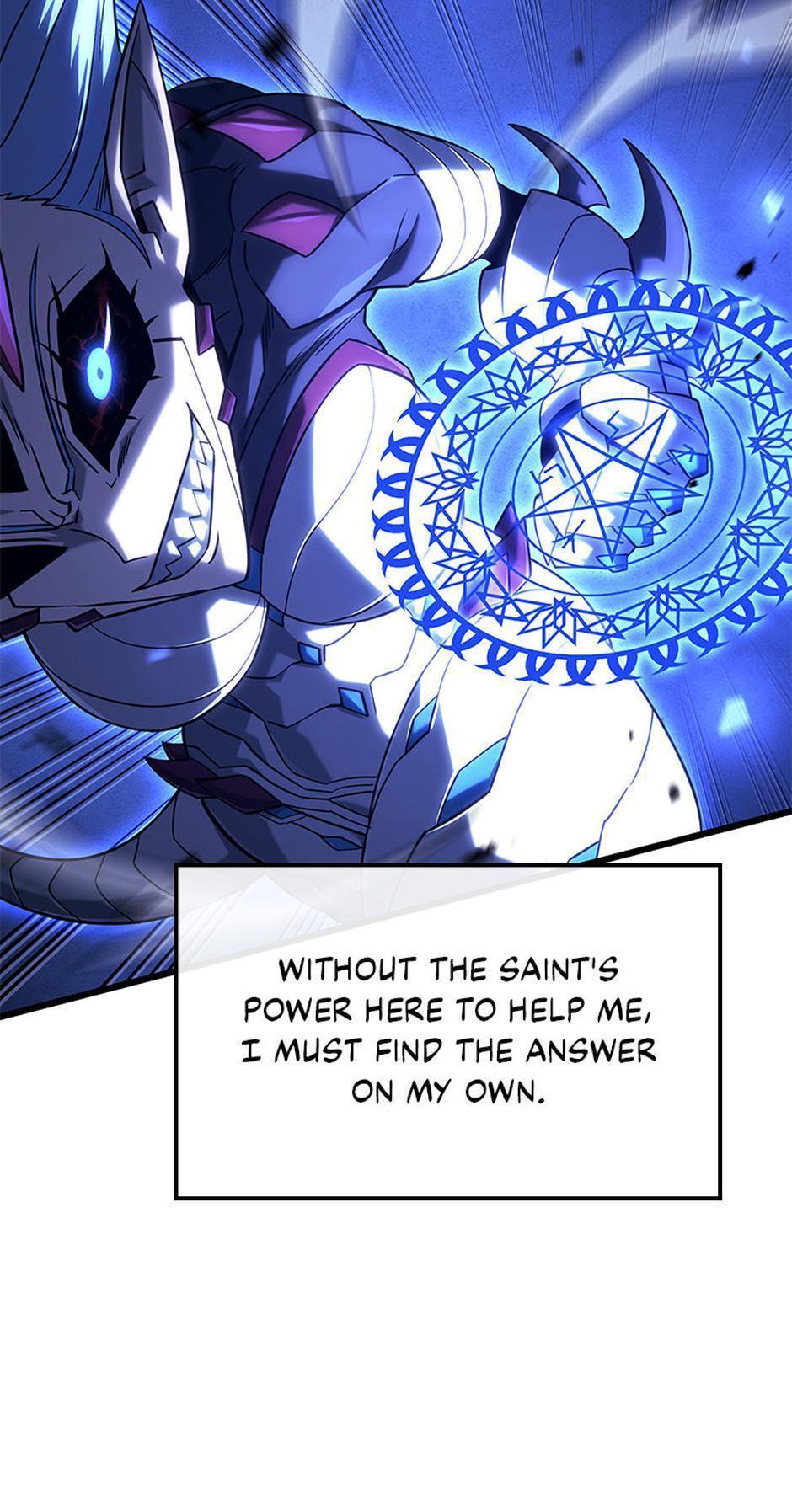 Revenge of the Baskerville Bloodhound Chapter 106