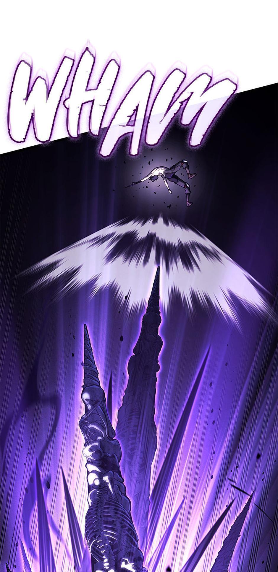 Revenge of the Baskerville Bloodhound Chapter 106