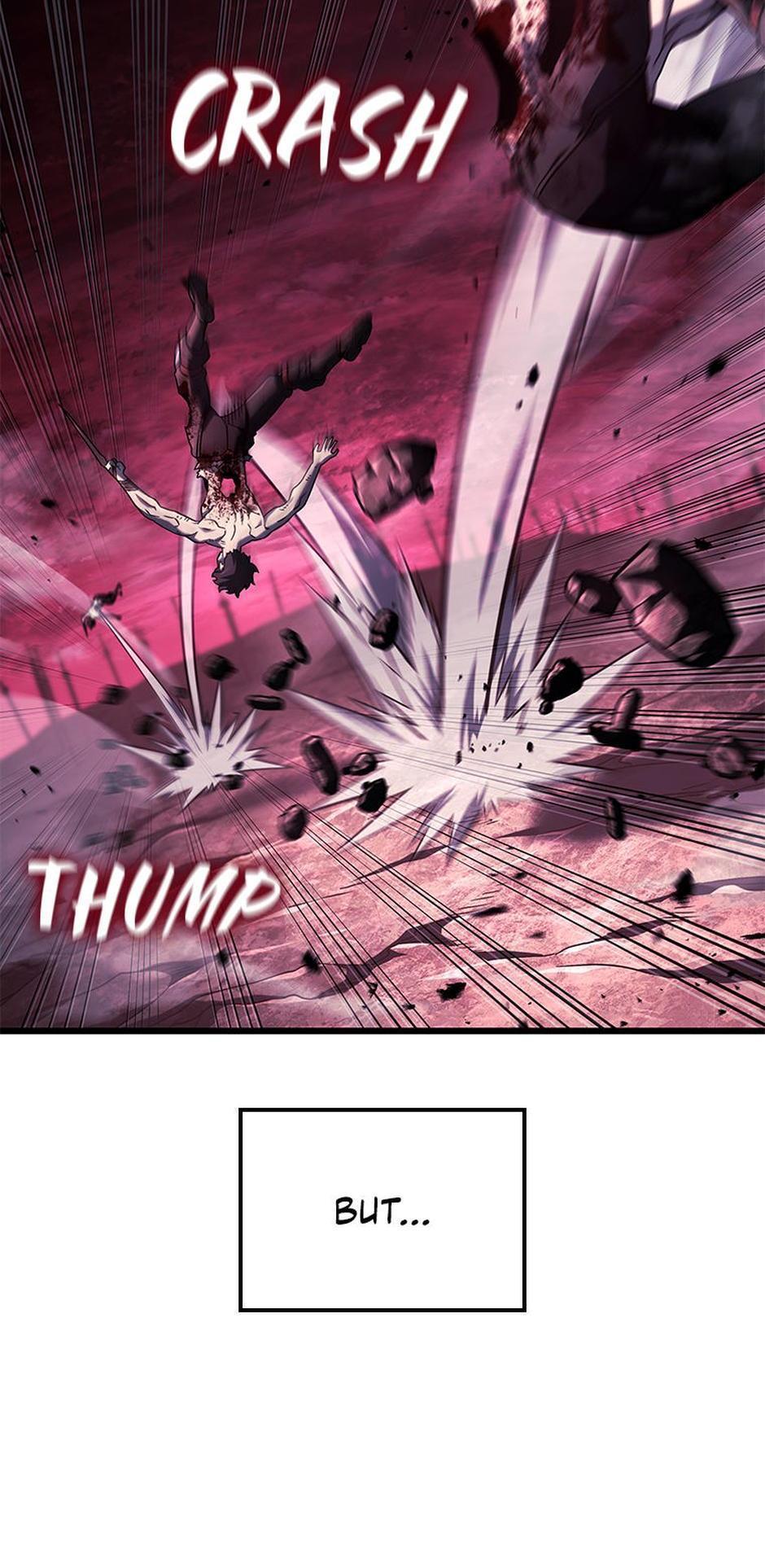 Revenge of the Baskerville Bloodhound Chapter 106