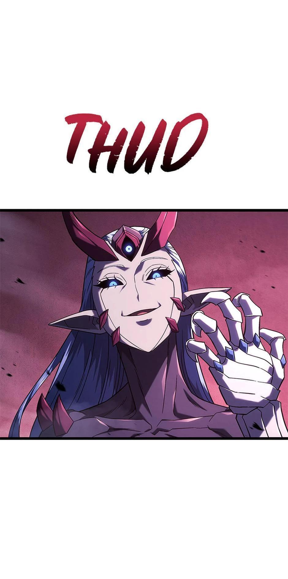 Revenge of the Baskerville Bloodhound Chapter 106