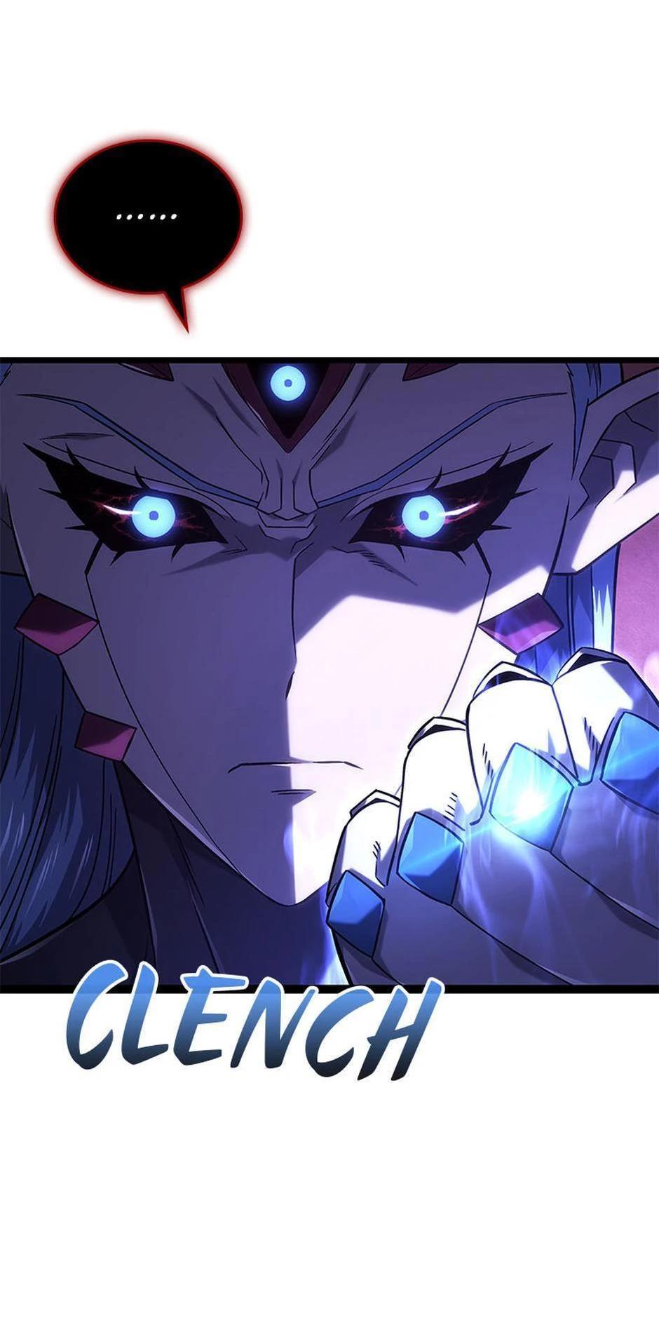 Revenge of the Baskerville Bloodhound Chapter 106