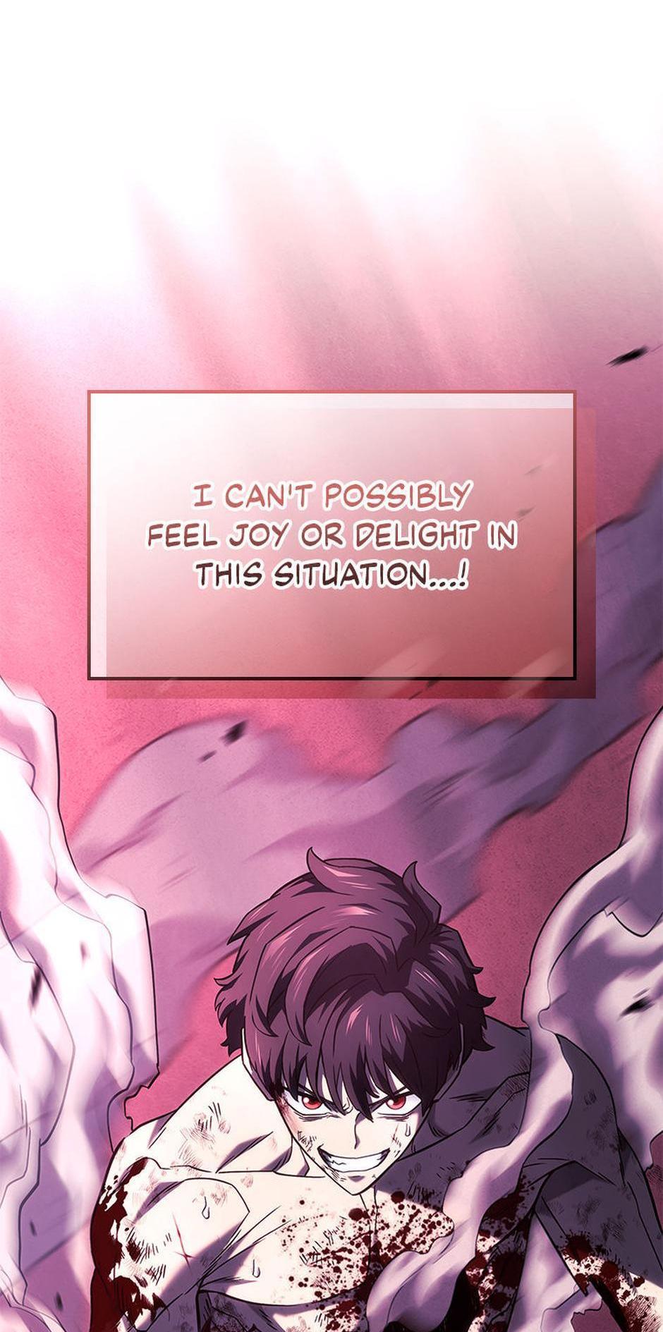 Revenge of the Baskerville Bloodhound Chapter 106