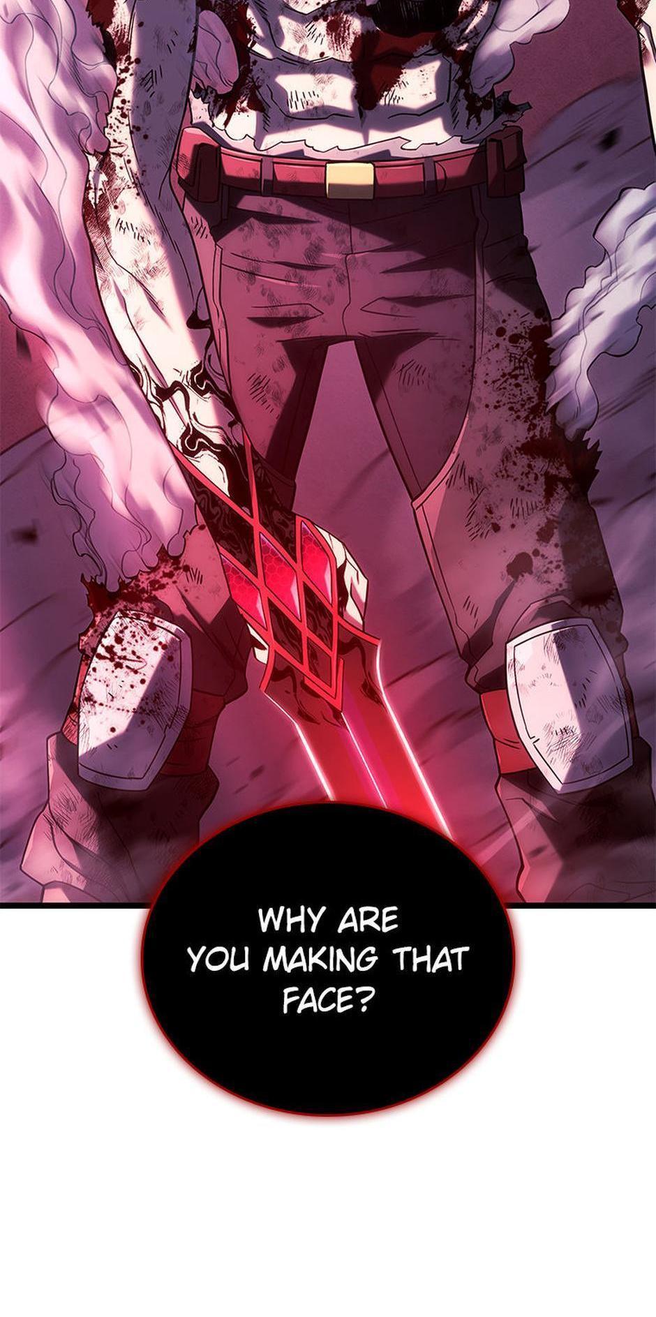 Revenge of the Baskerville Bloodhound Chapter 106