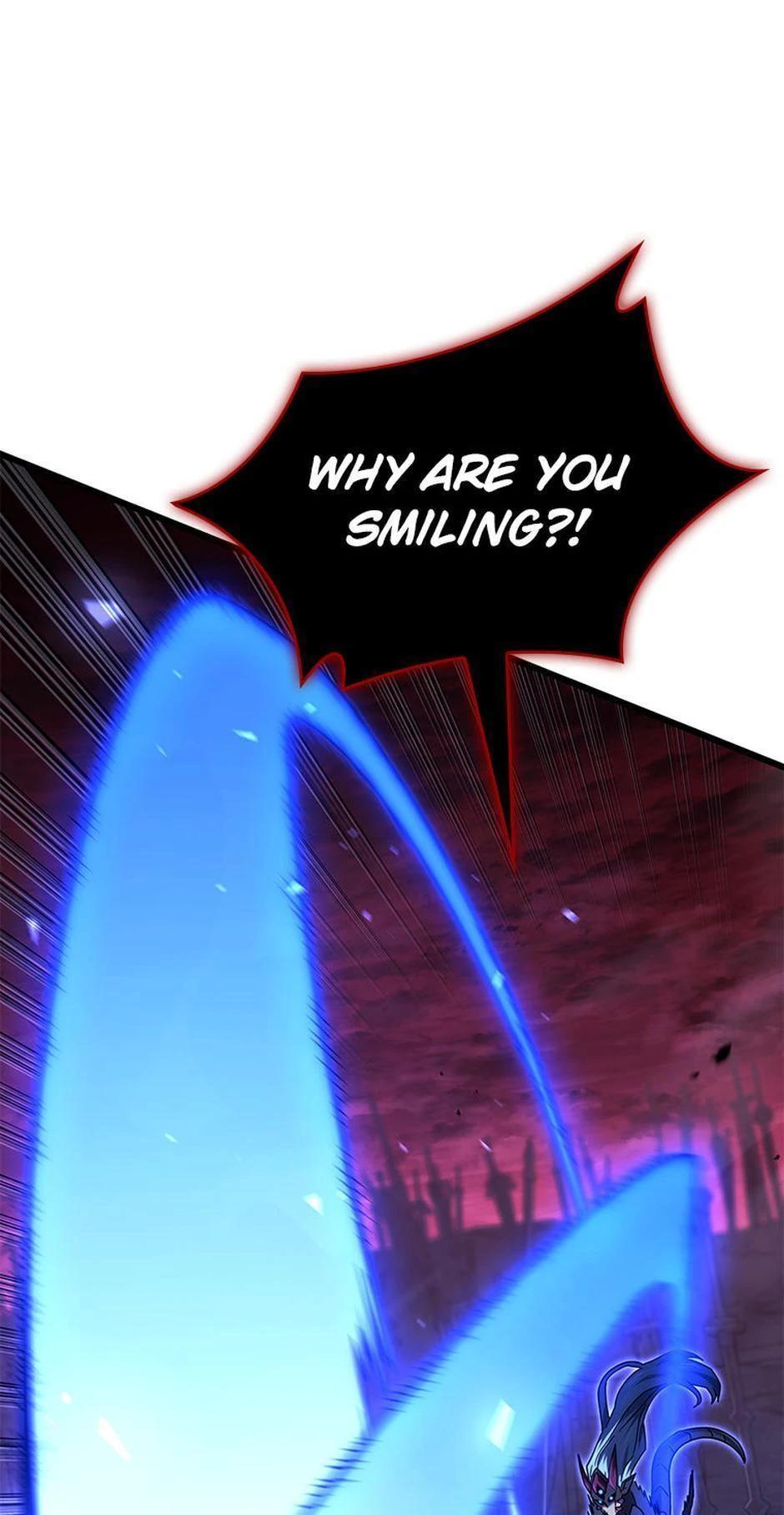 Revenge of the Baskerville Bloodhound Chapter 106