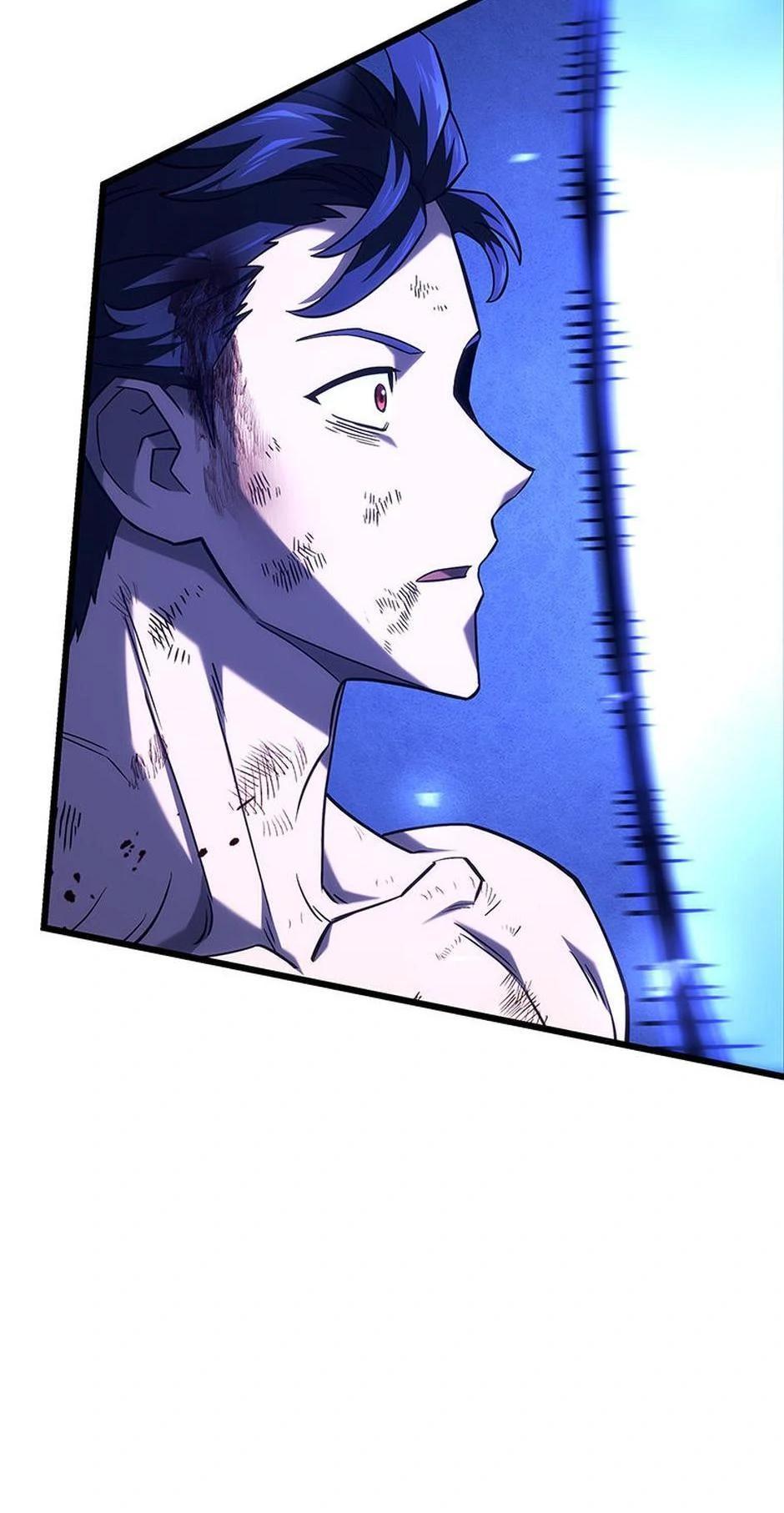 Revenge of the Baskerville Bloodhound Chapter 106