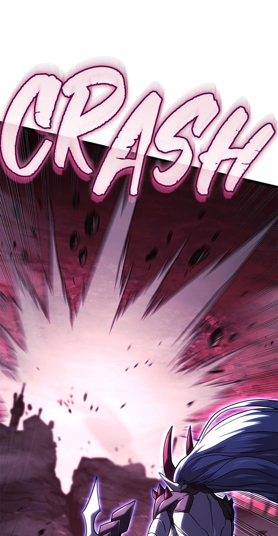 Revenge of the Baskerville Bloodhound Chapter 106