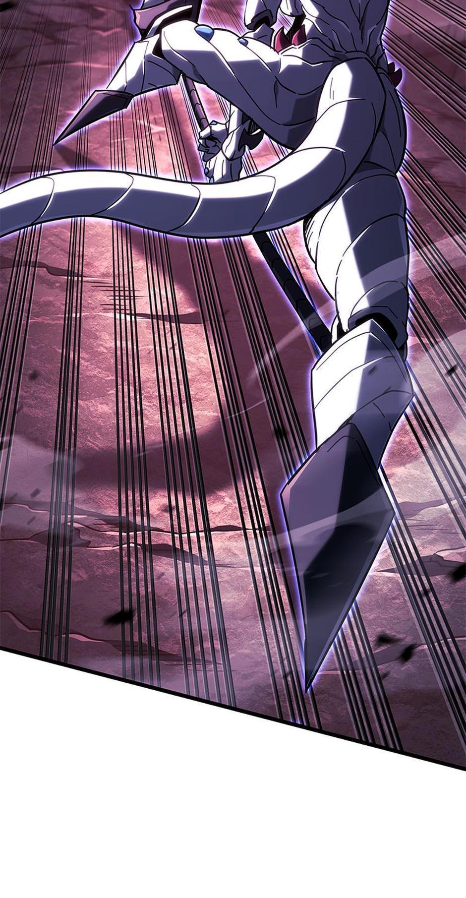 Revenge of the Baskerville Bloodhound Chapter 106