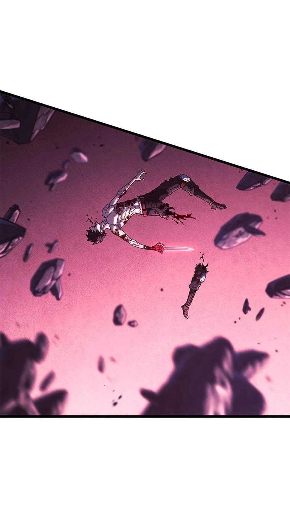 Revenge of the Baskerville Bloodhound Chapter 106