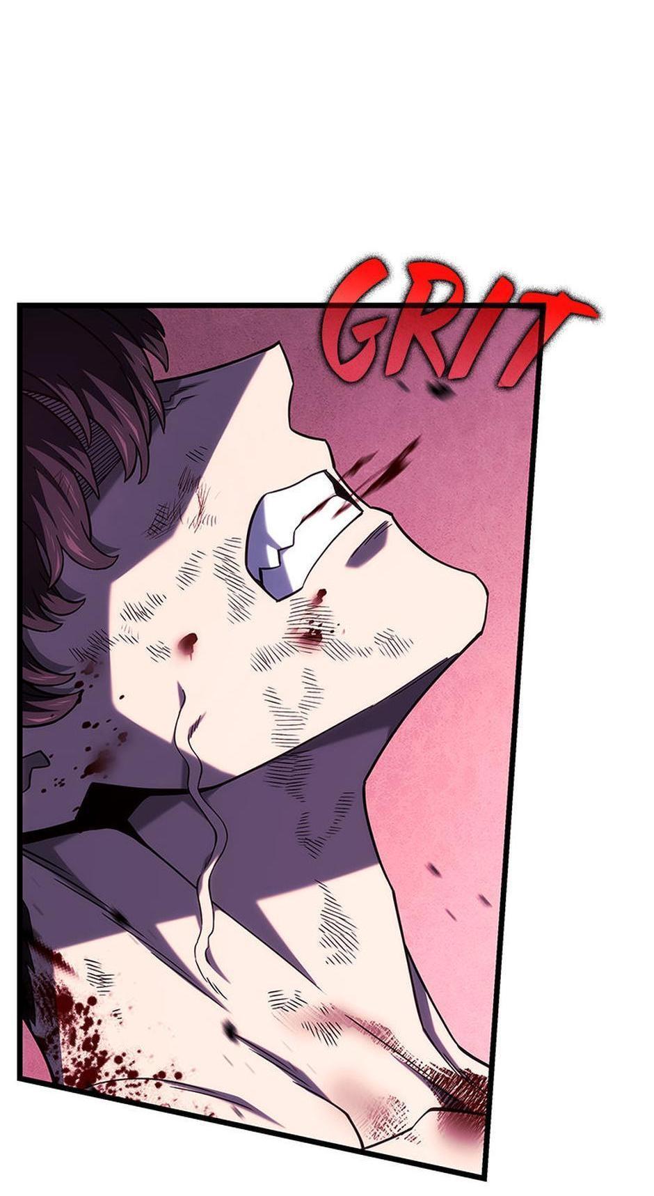 Revenge of the Baskerville Bloodhound Chapter 106