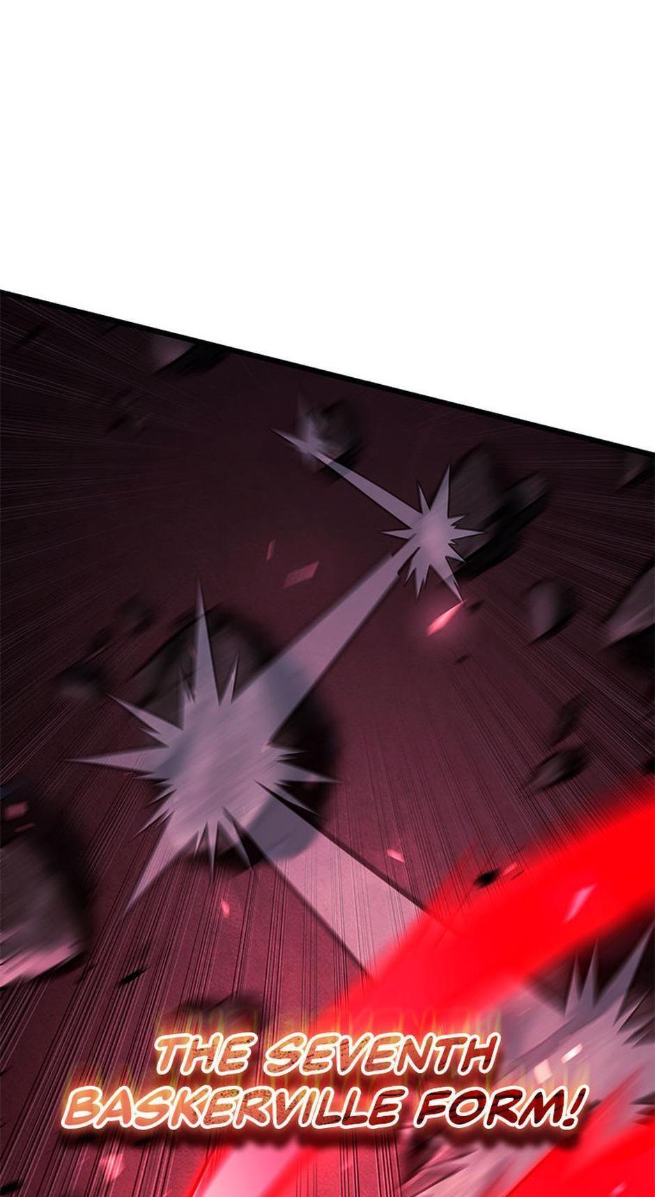 Revenge of the Baskerville Bloodhound Chapter 106
